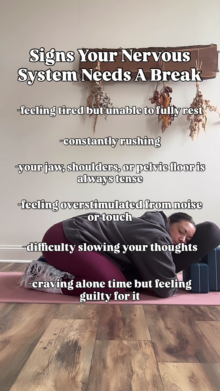 @Amy Bizal Yoga Instructor