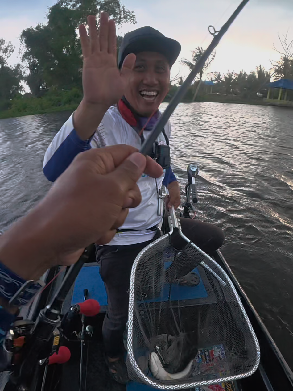 @XLA FISHING
