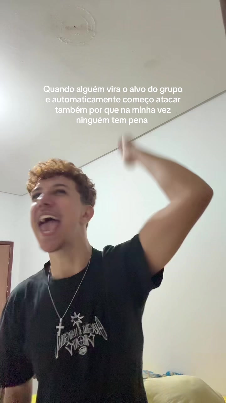 @Jeremias