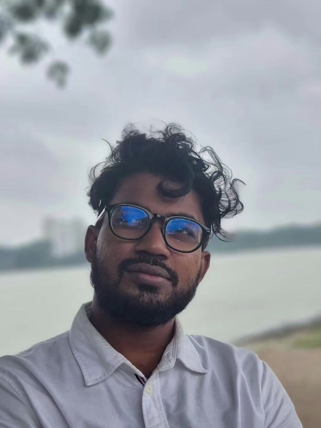 @Shafin Ahmed Shoikat