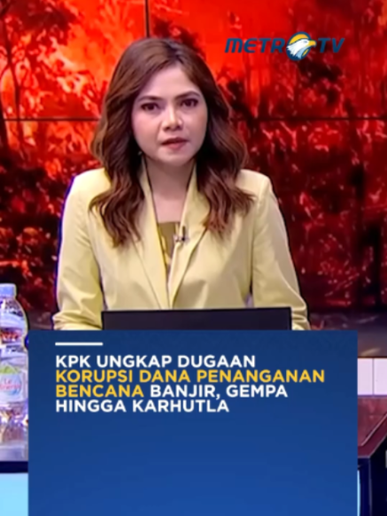 @Metro TV