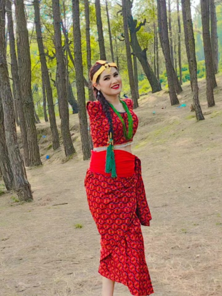 @Megha Ghimire 🦋🇳🇵♥️
