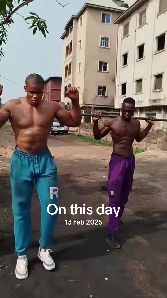 @Ifeanyi Akaigwe
