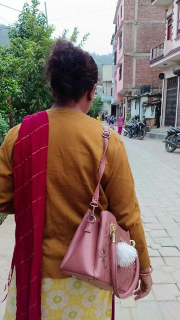 @Kalpana nepali