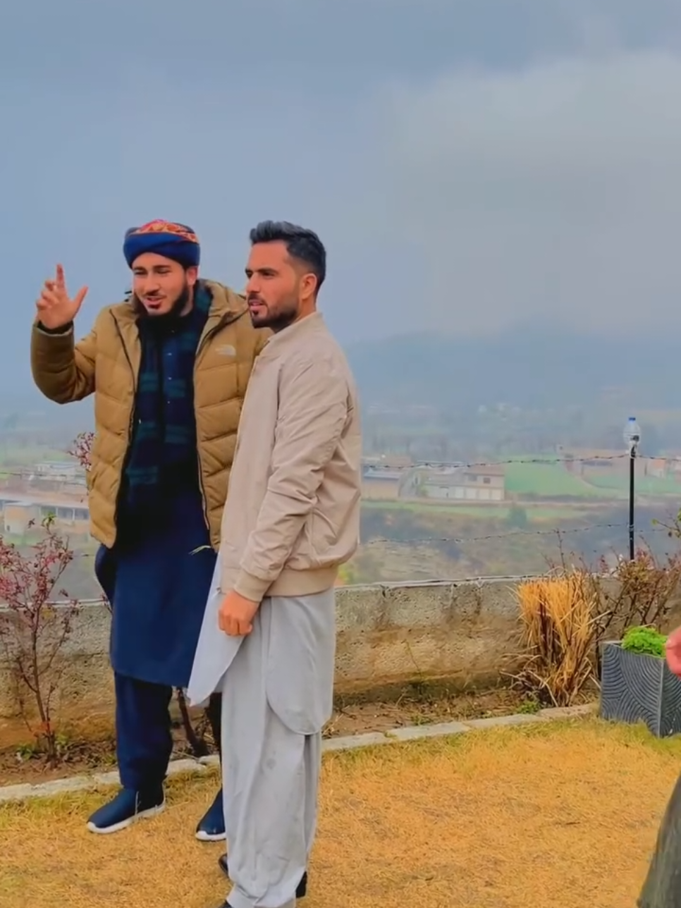 @Hasan Khan