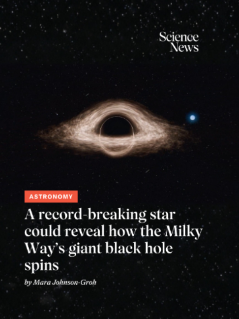 @Science News