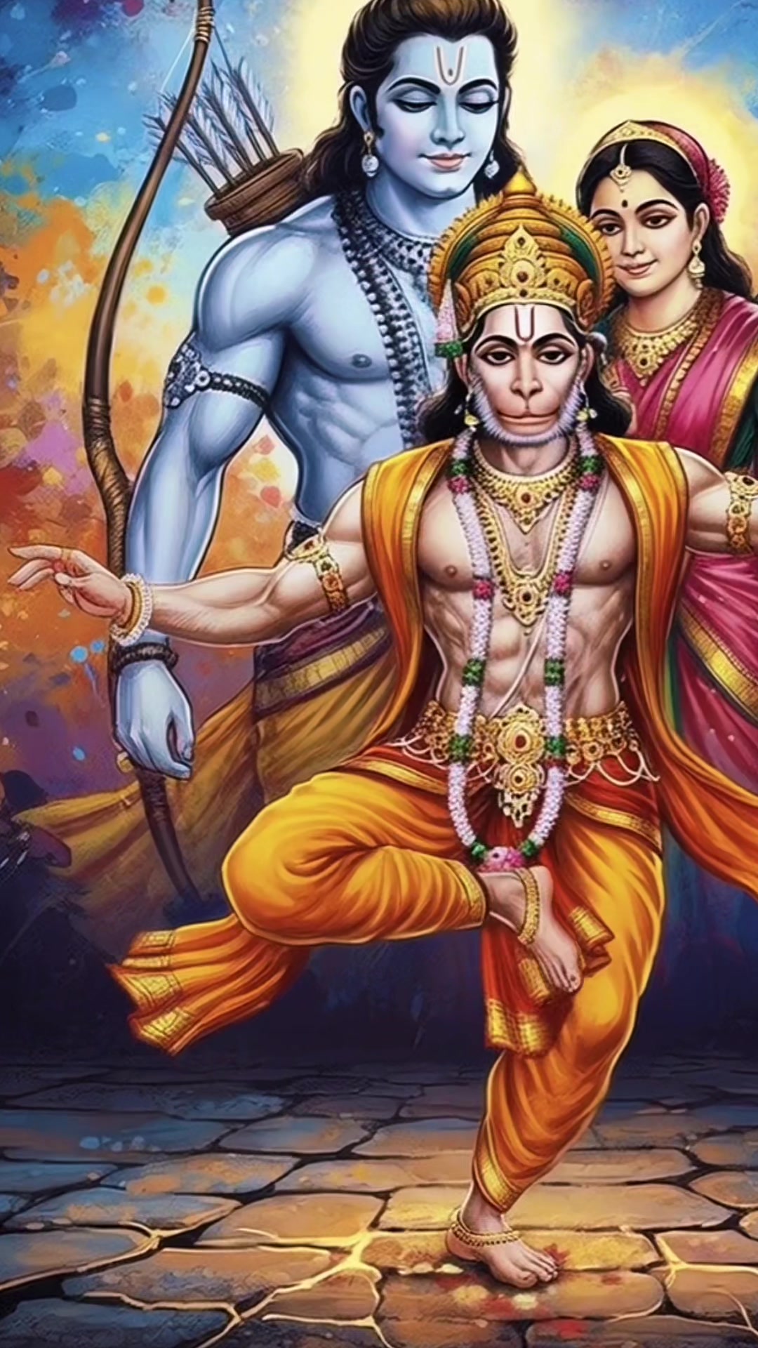 @🔱🔱🕉️शंकर संकट हरना🕉️🔱🔱