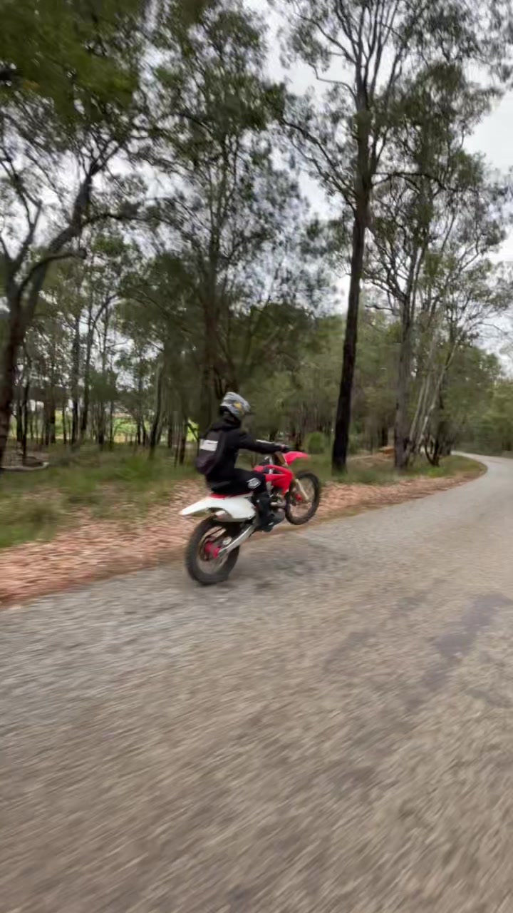@Crf max