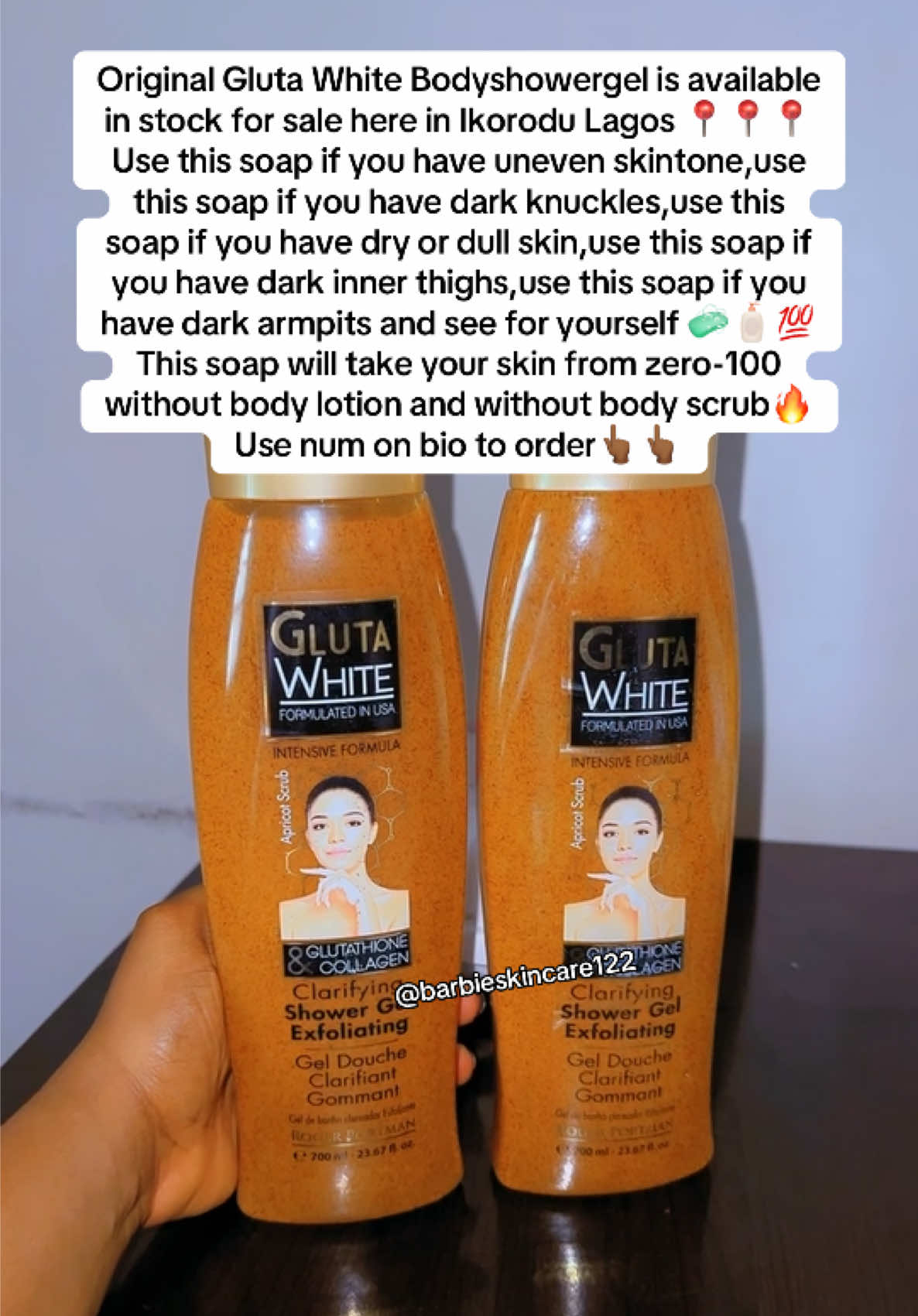 @Barbieskincare122