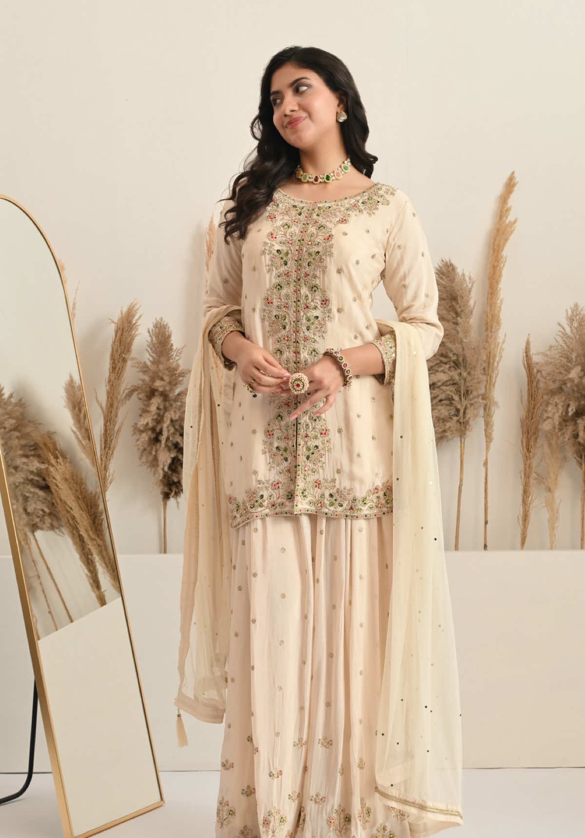 @simran Exclusive