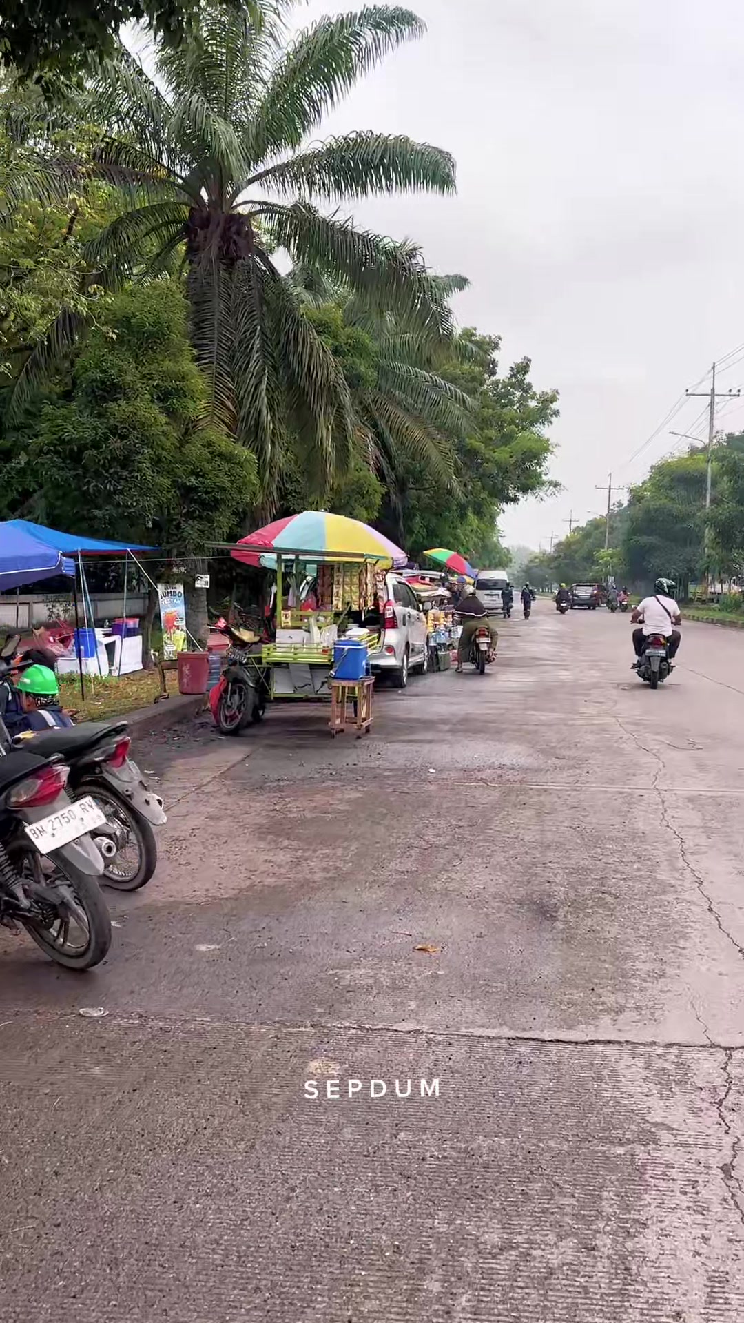 @Seputar Dumai