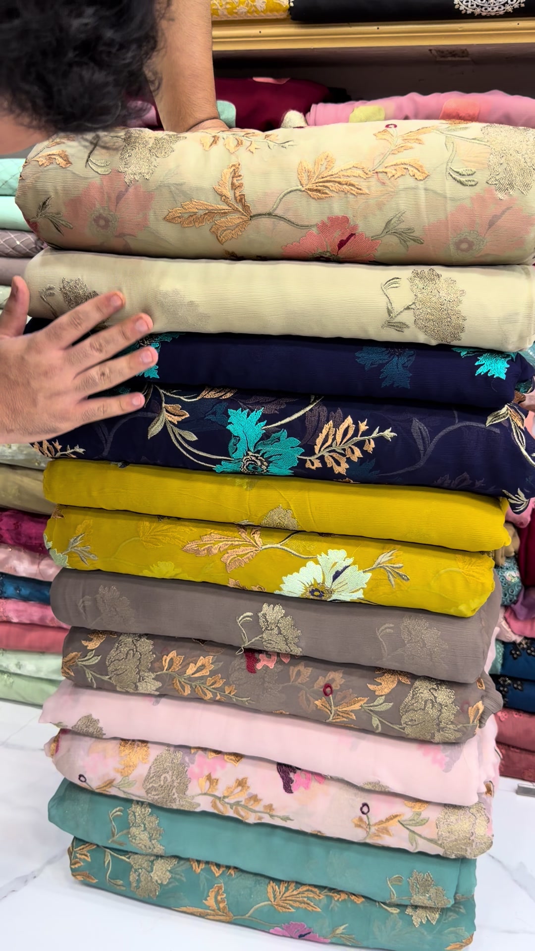 @J&k fabrics