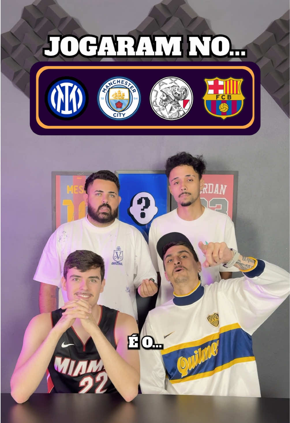@Sport Resenha Oficial