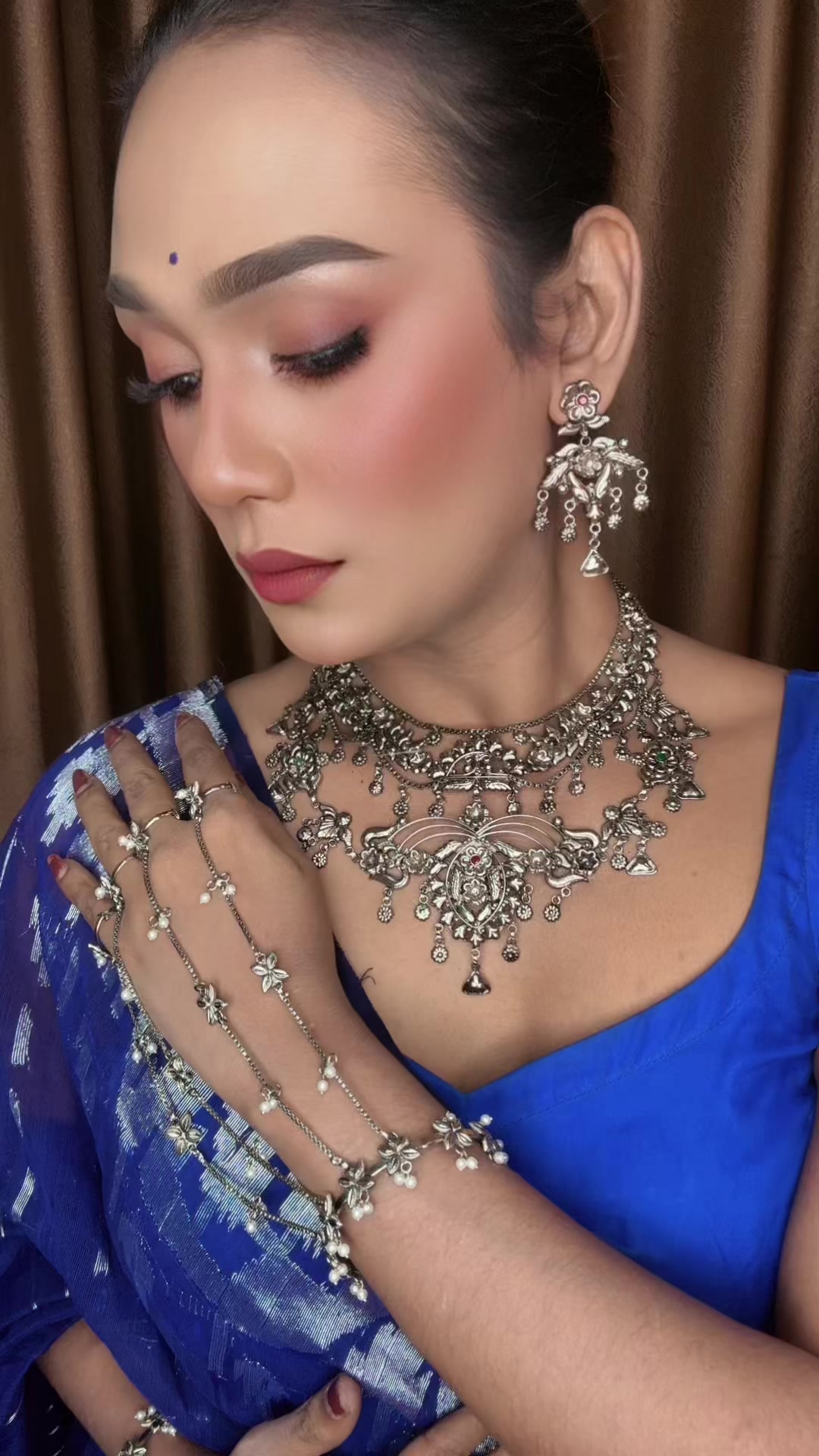 @Arohye Anu
