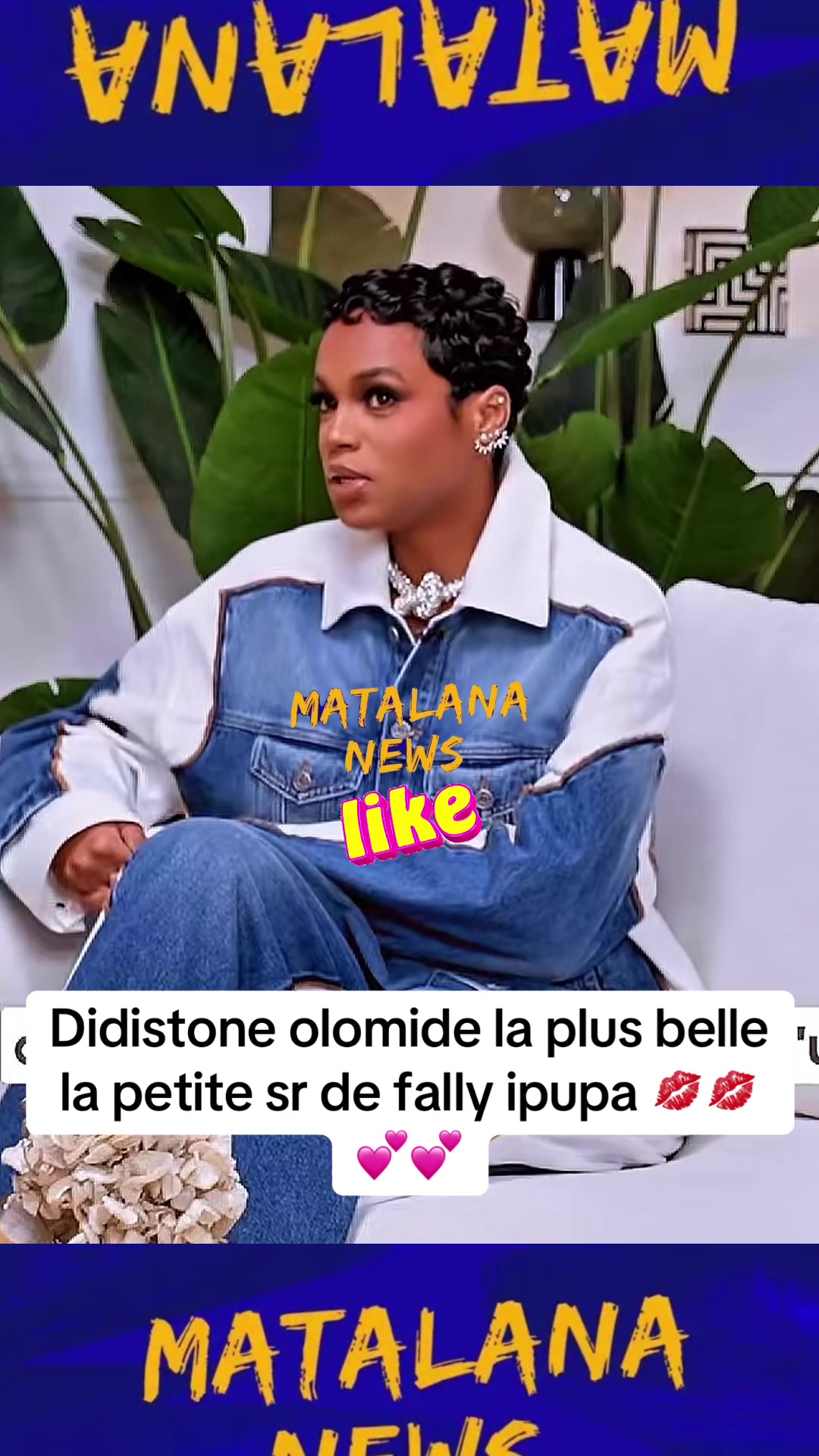 @Matalana News