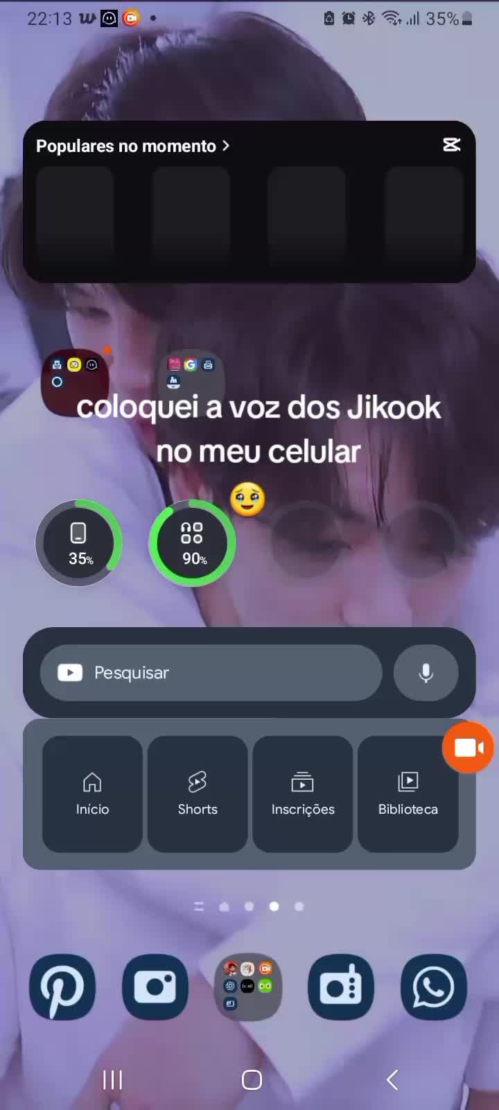 @JIN UTT