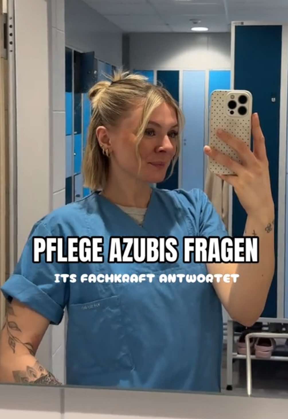 @Anna | ICU & Gym
