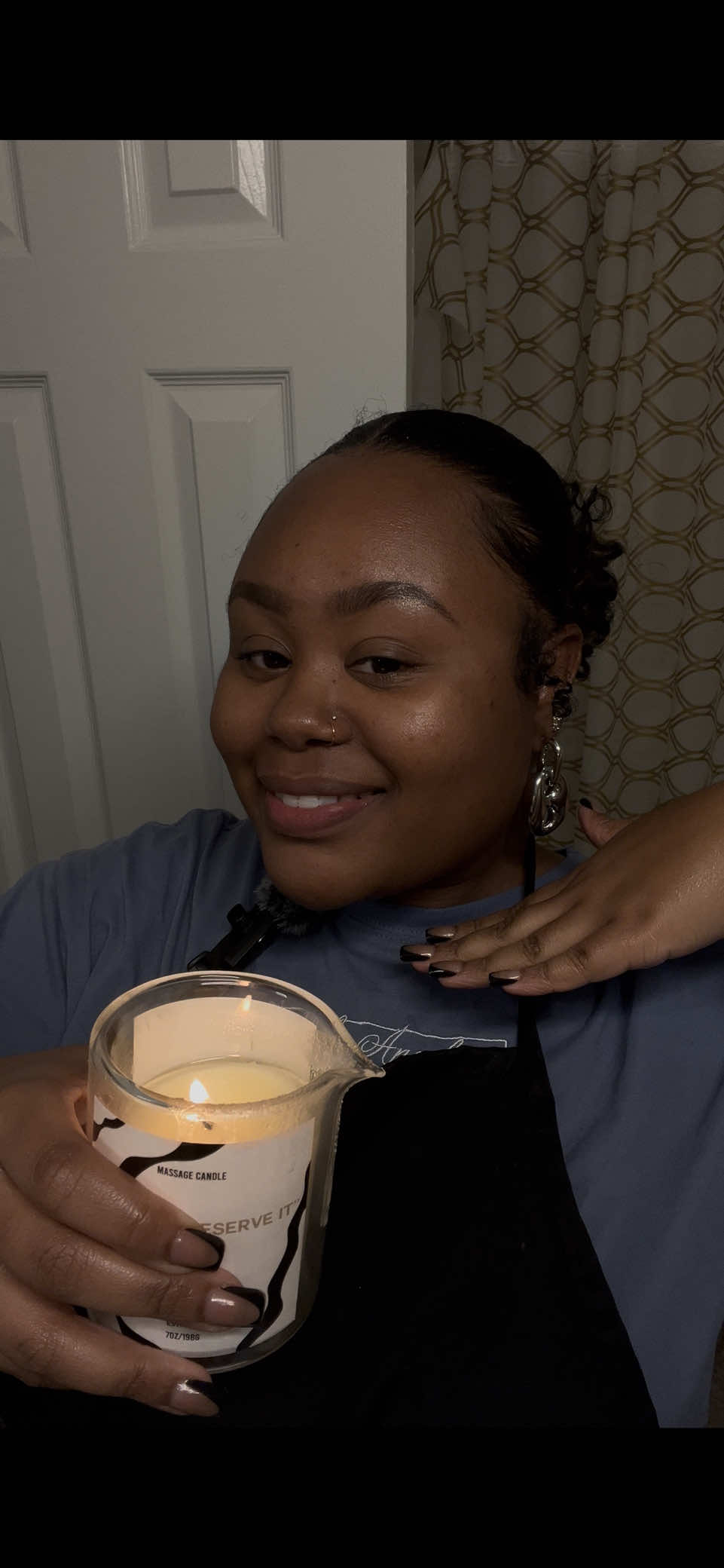 @Haute Candle