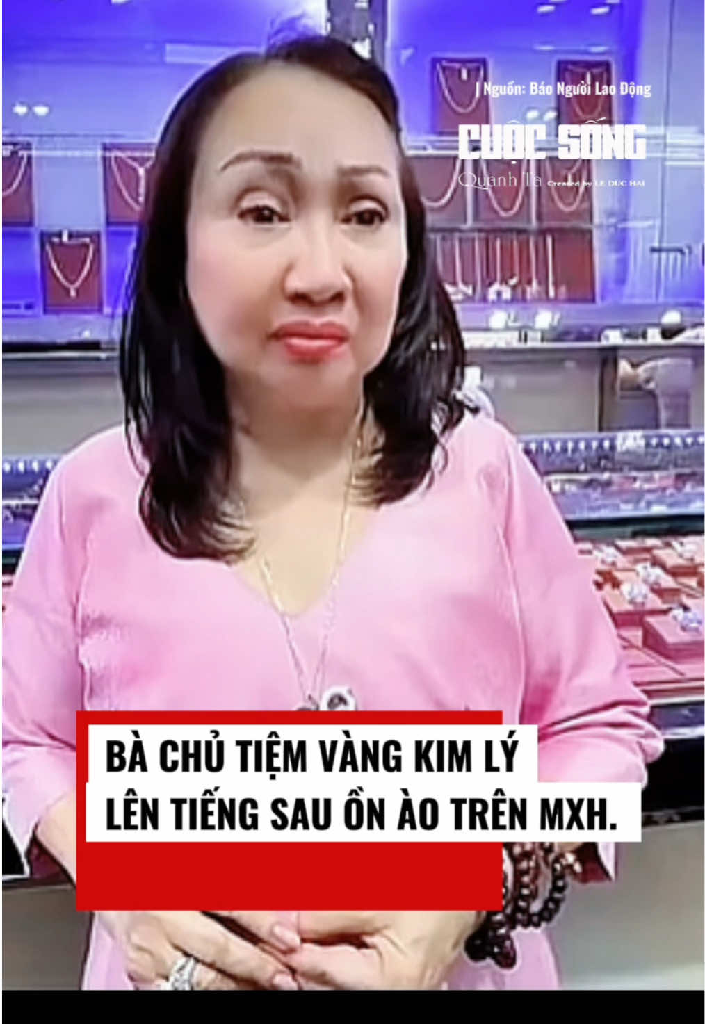 @Cuộc Sống Quanh Ta