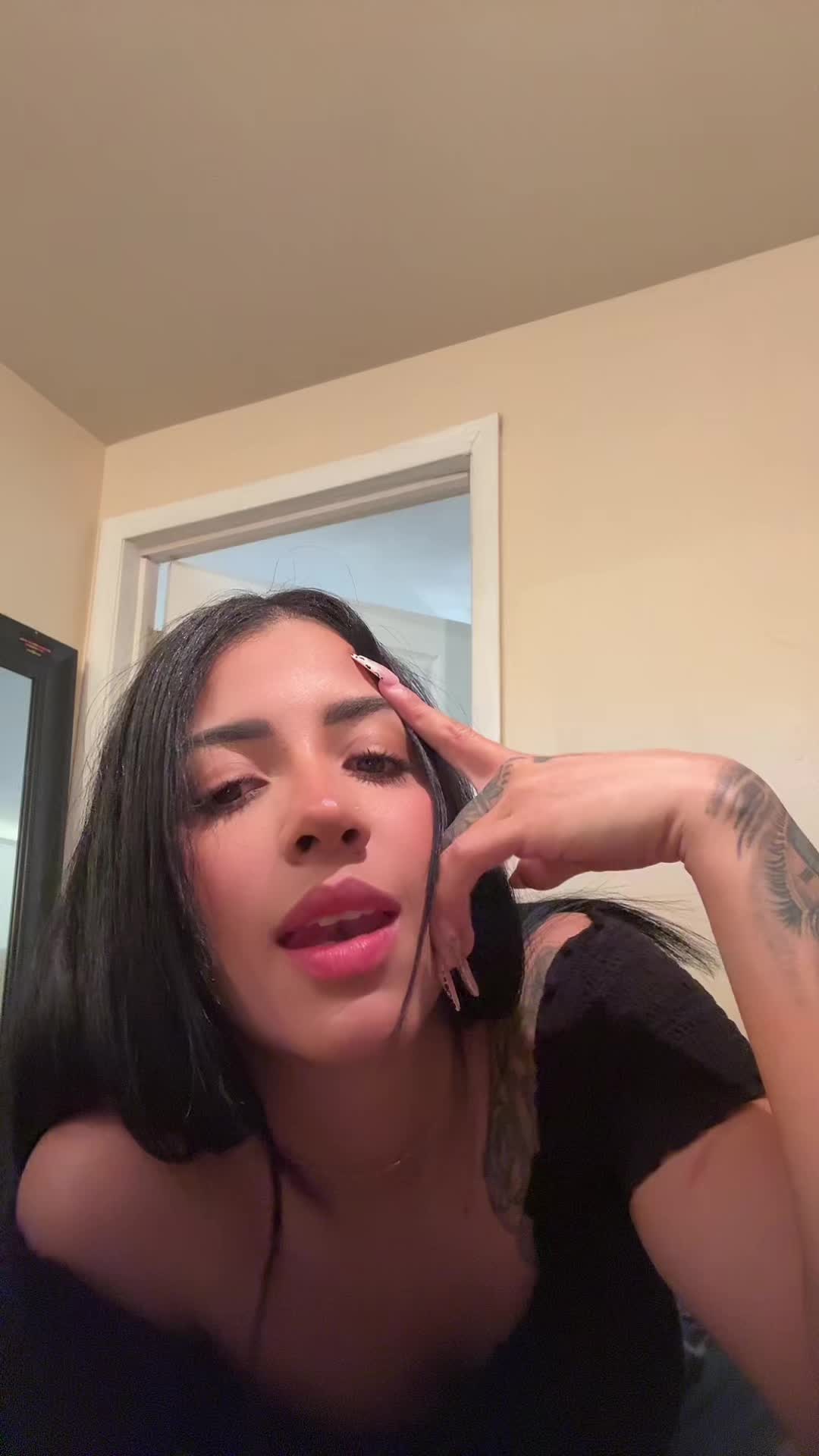 @Scarlet Morales