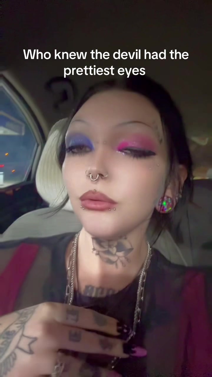 @SpookyDaScary