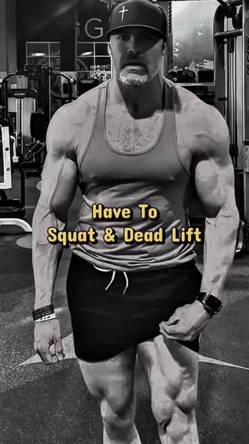 @Fit Diesel Strength