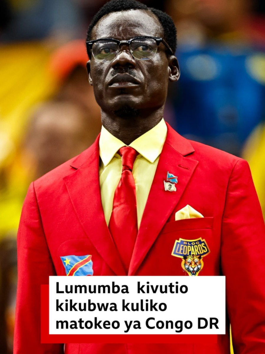 @bbcnewsswahili