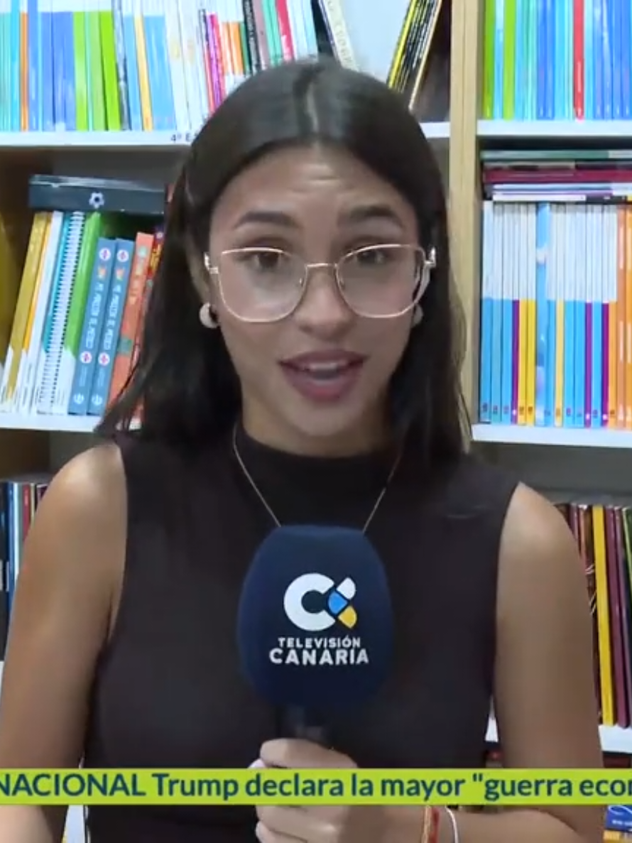 @Radio Televisión Canaria