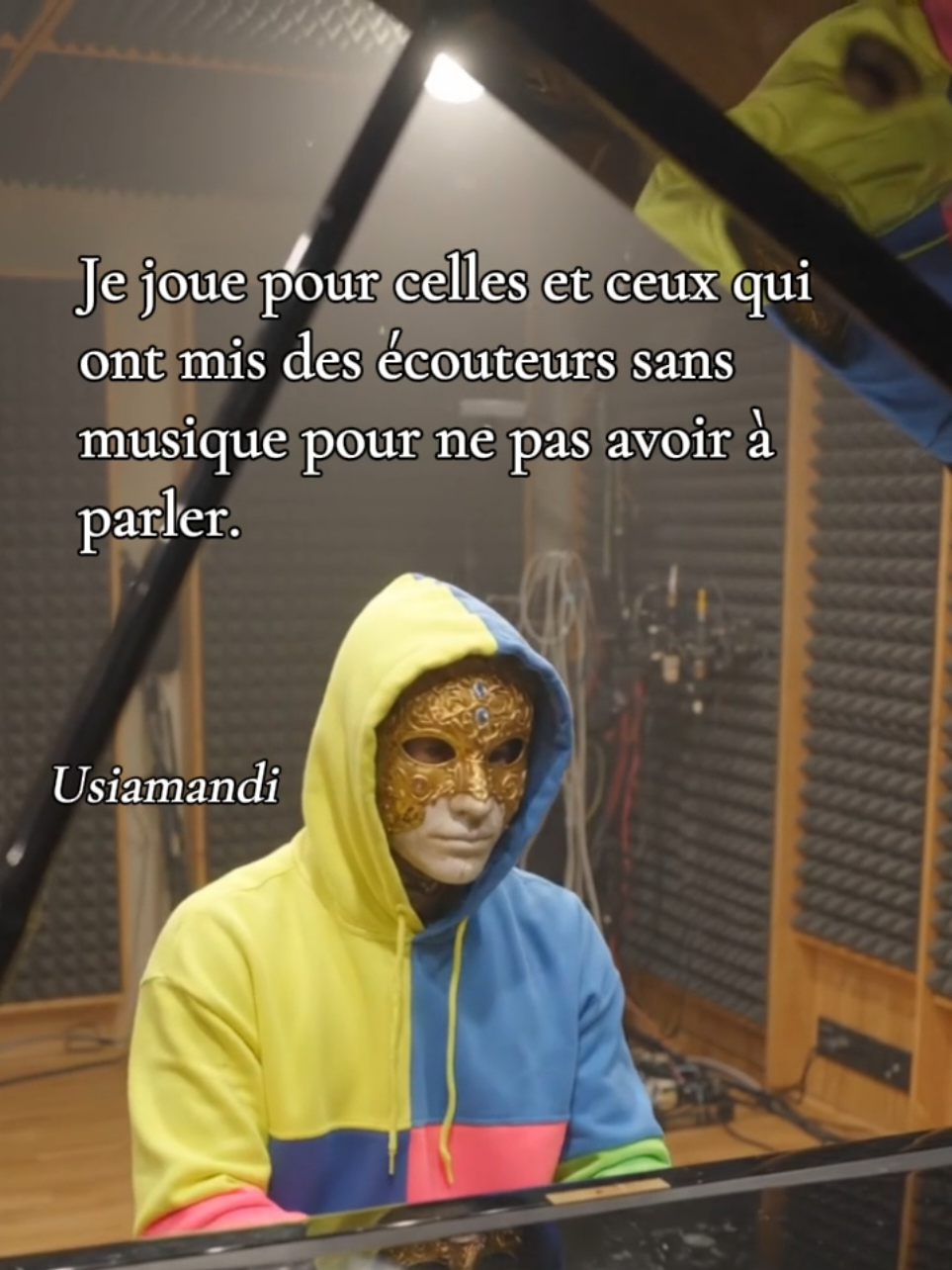 @Usiamandi