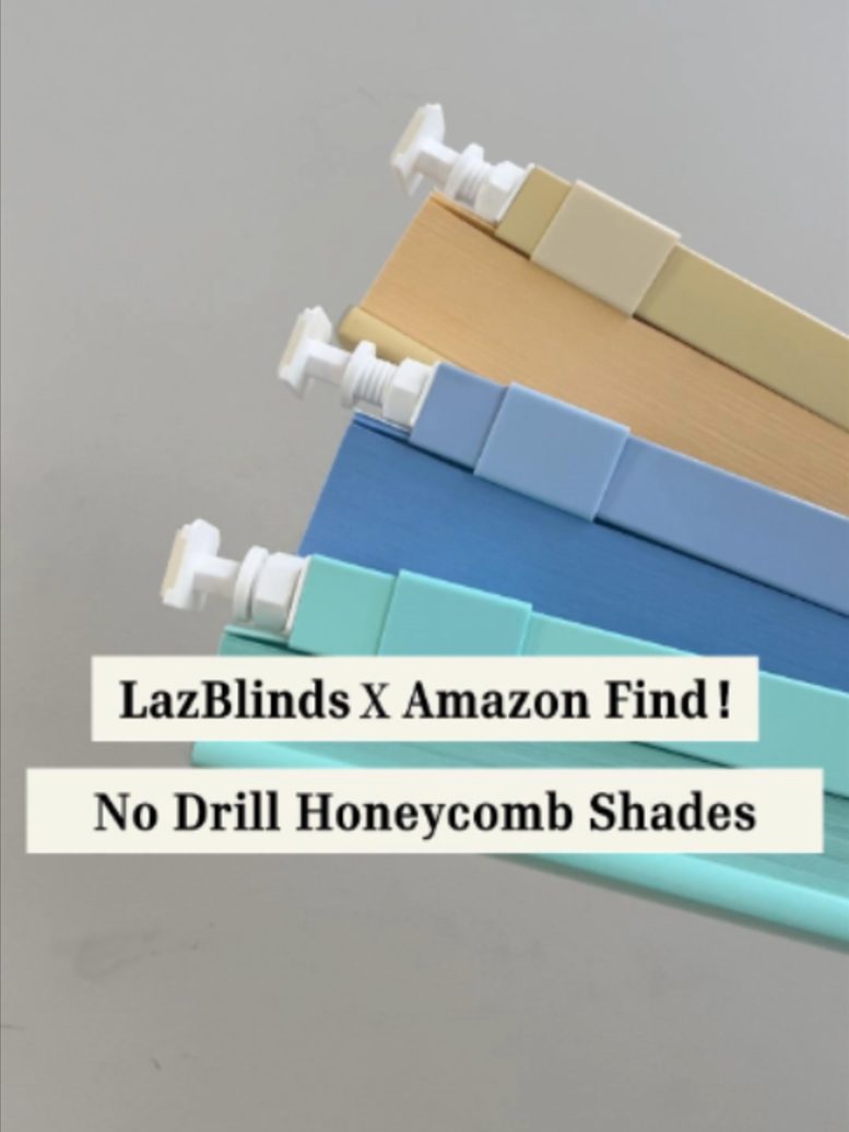 @LazBlinds