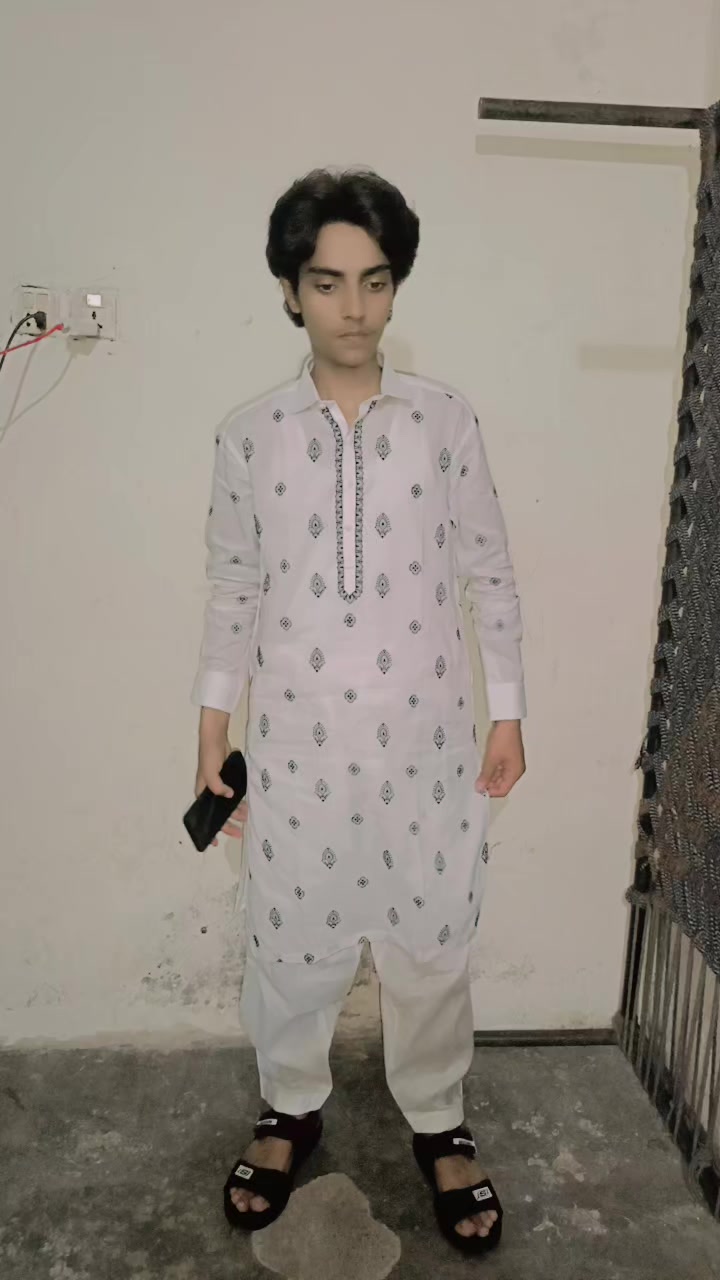 @Shaikh Majid