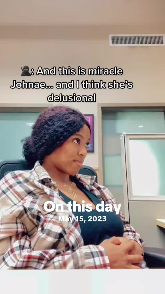 @Miss Jackson ✨😉