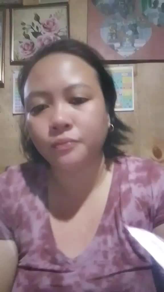 @Christine Joy Culana