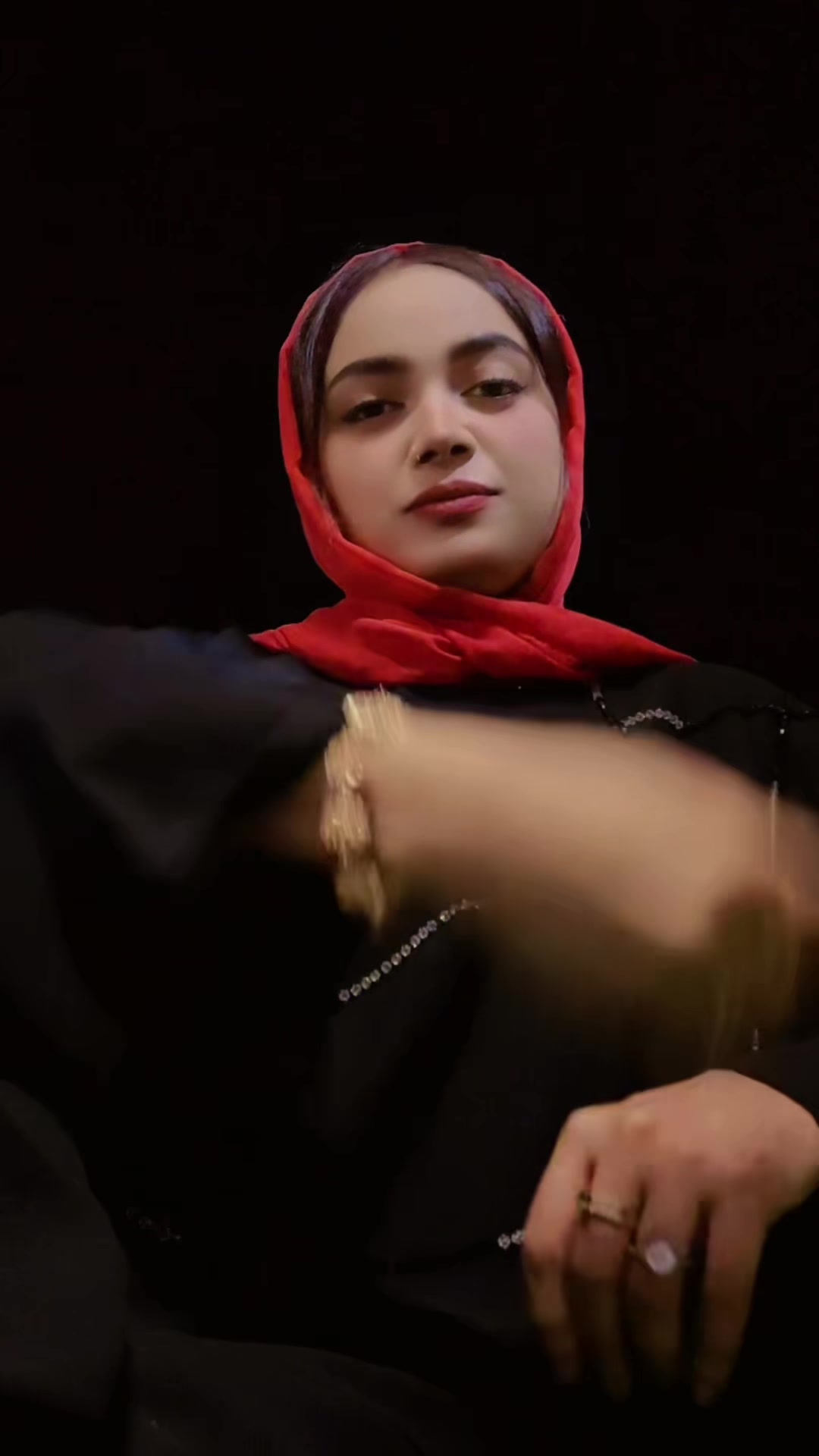 @♥️Fatiمa Maسtani♥️