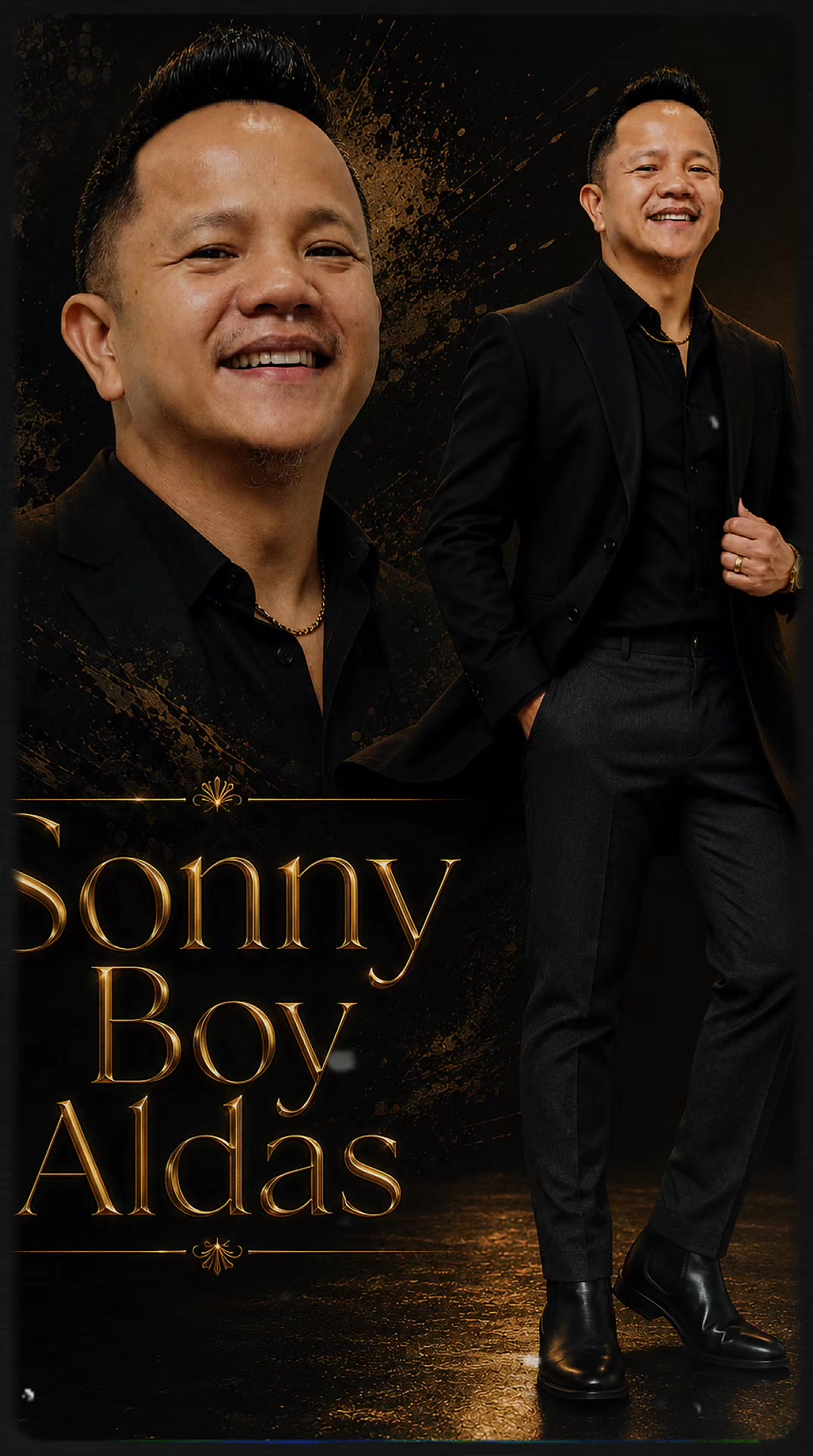 @Sonny Boy Aldas