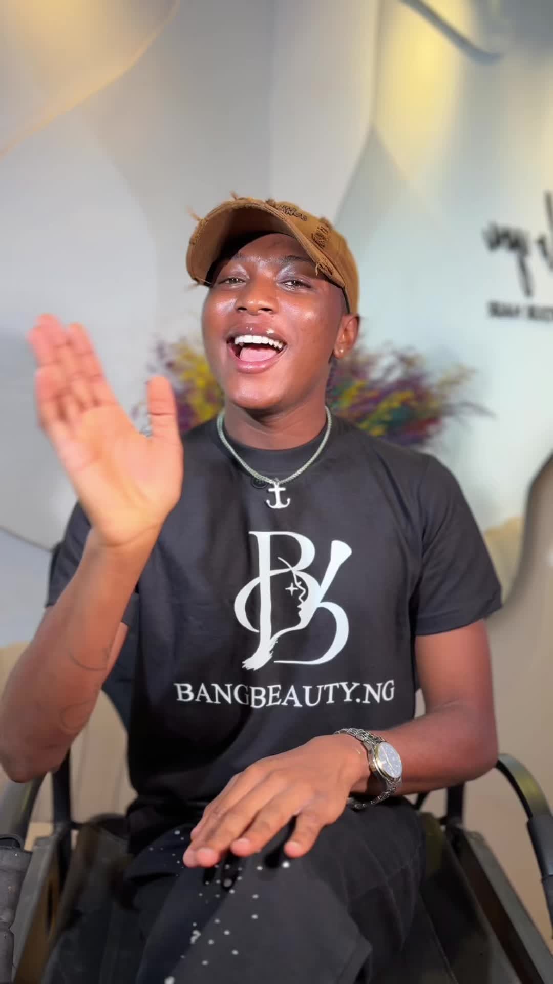 @BEAUTY LORD 💄