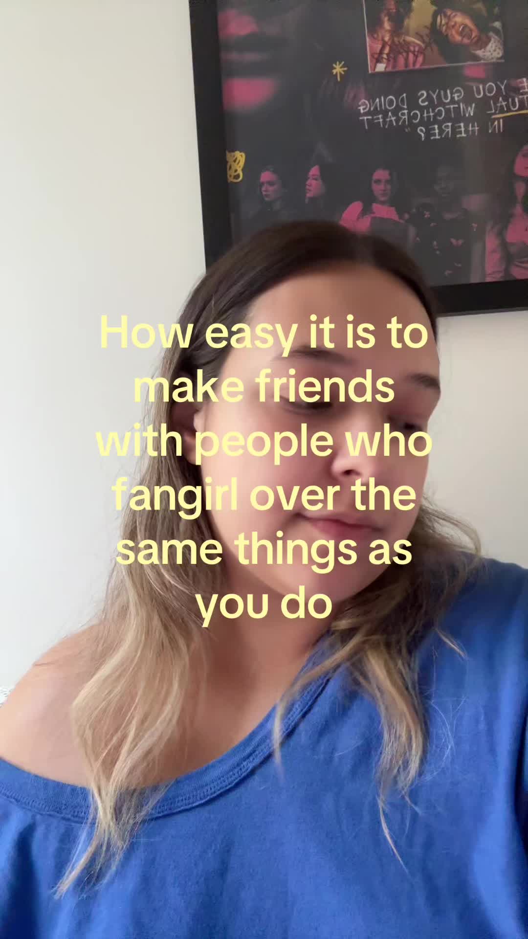 @Ana Clara