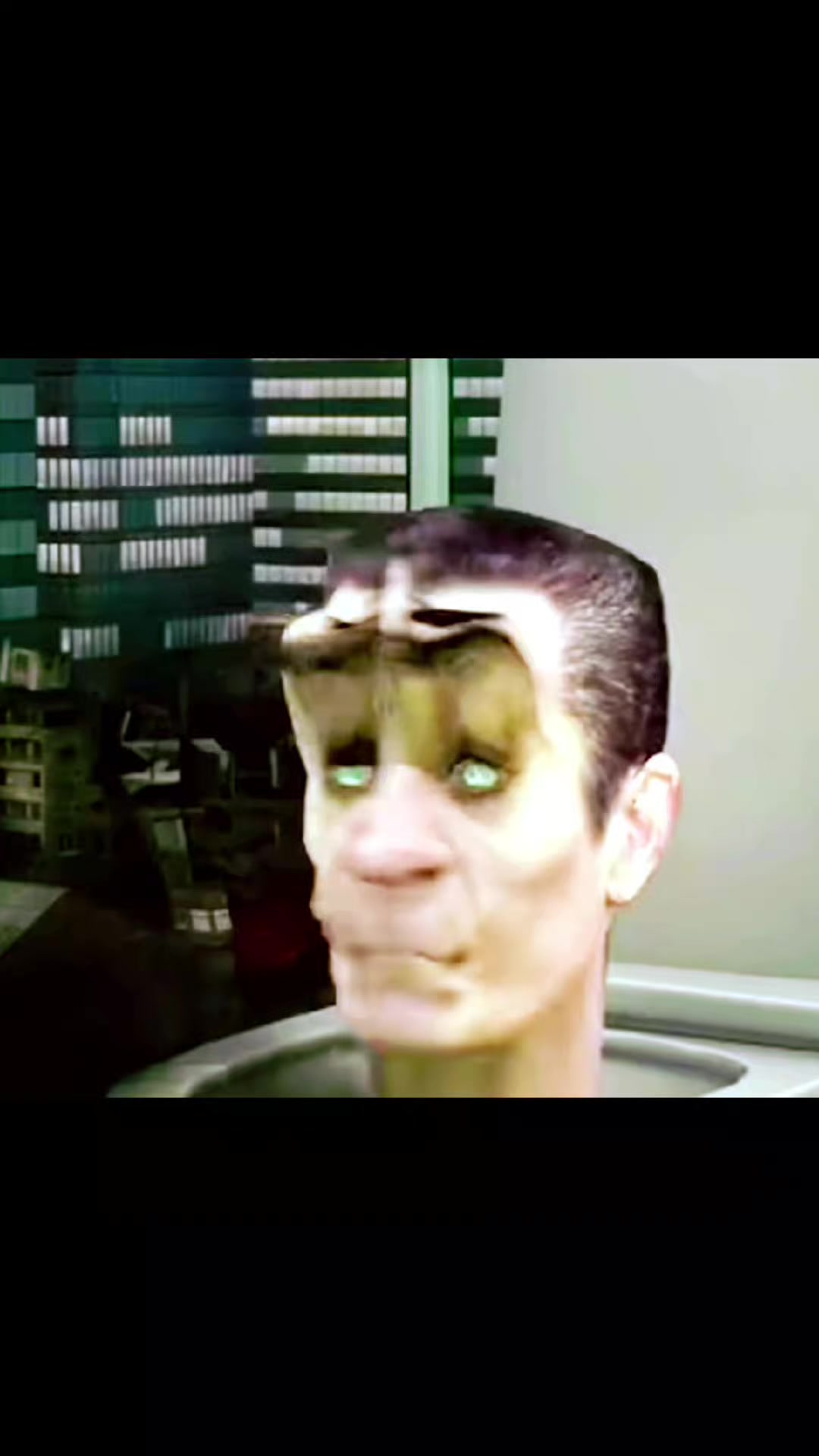 @scientist tv man ;)