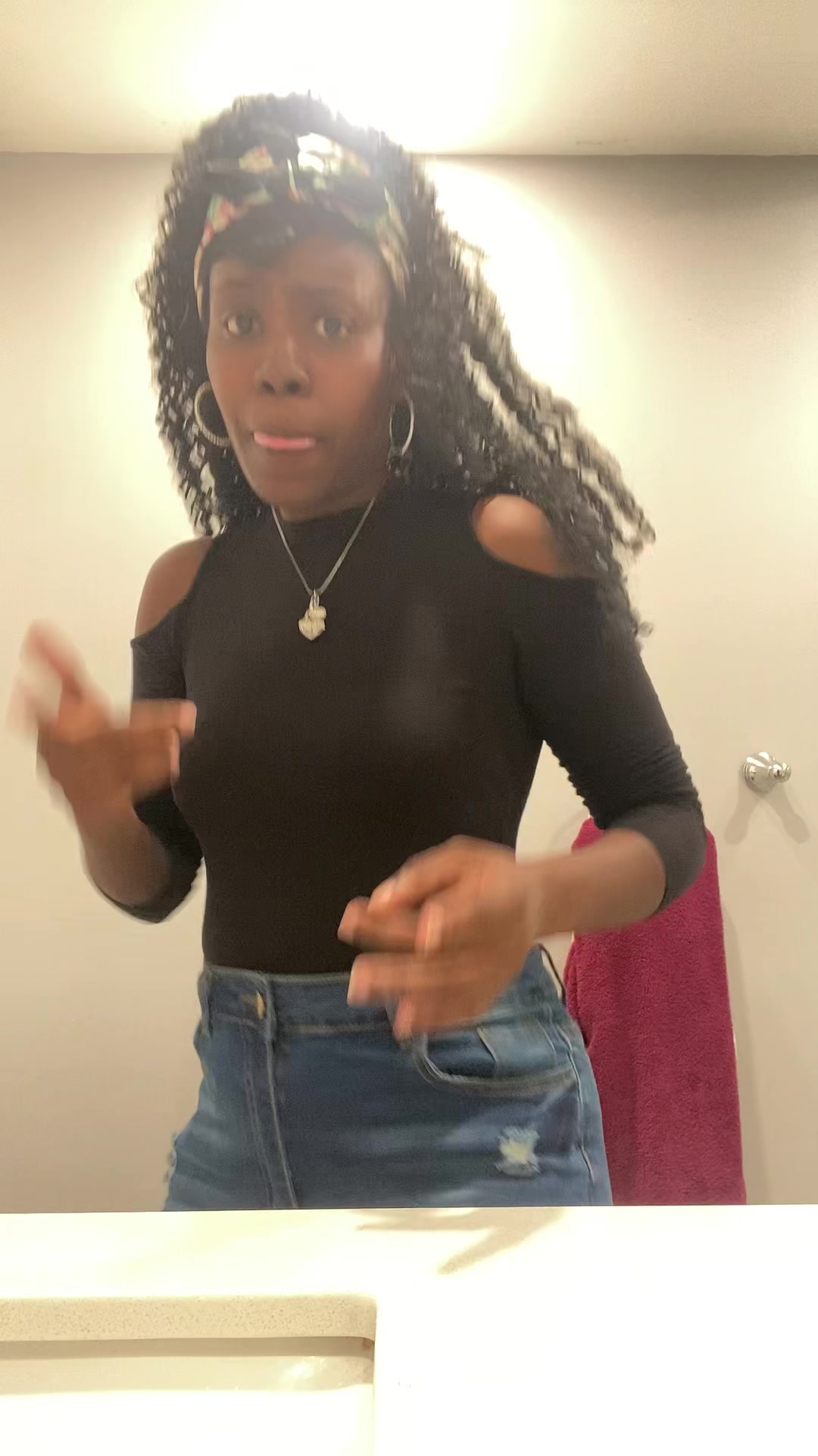@QueenBeauty🇺🇸🇨🇦🇭🇹❤️
