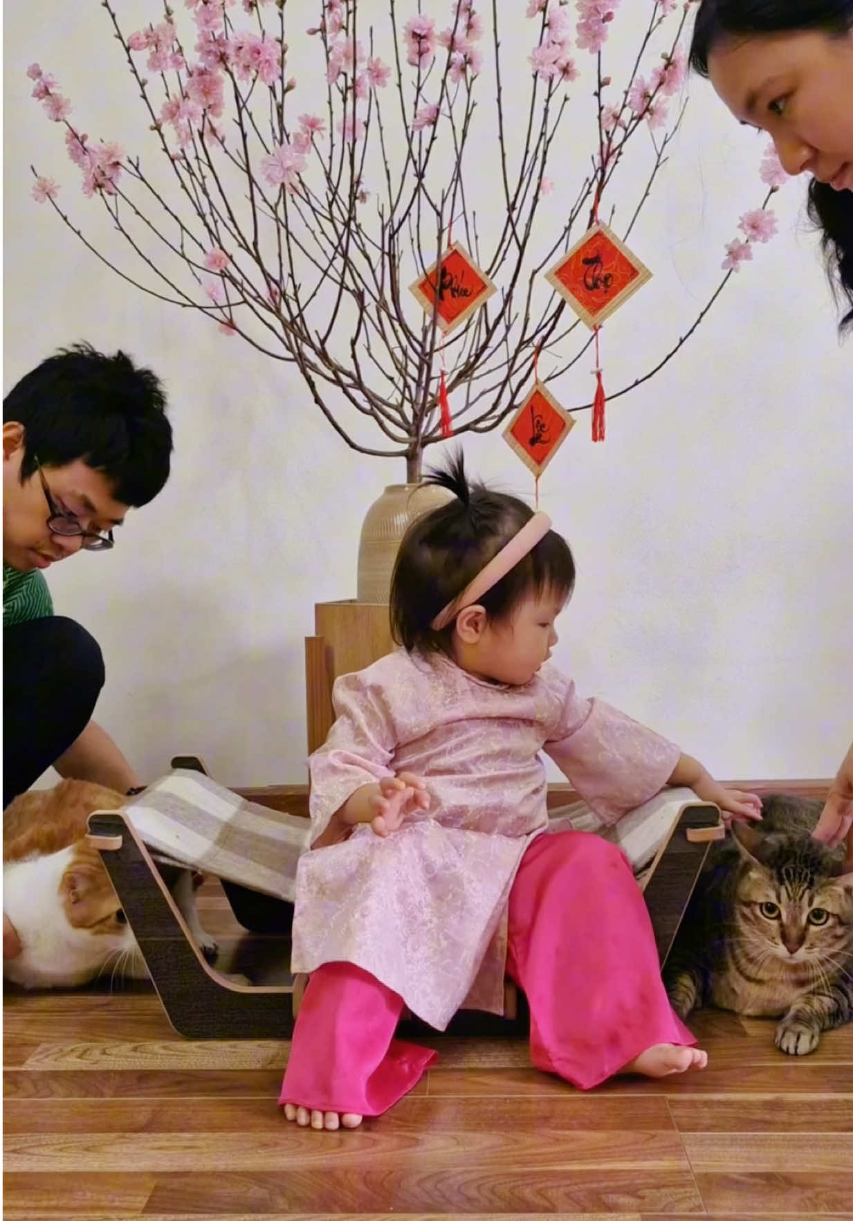 @Gia Đình Cá Cua