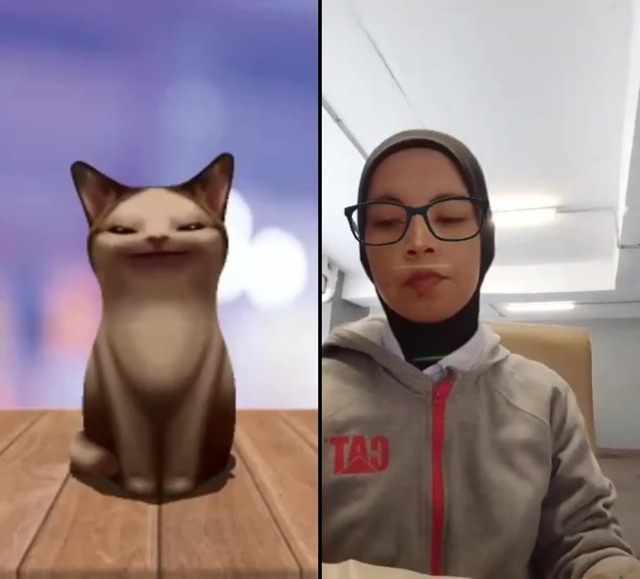 @CIKNEY CANTIK