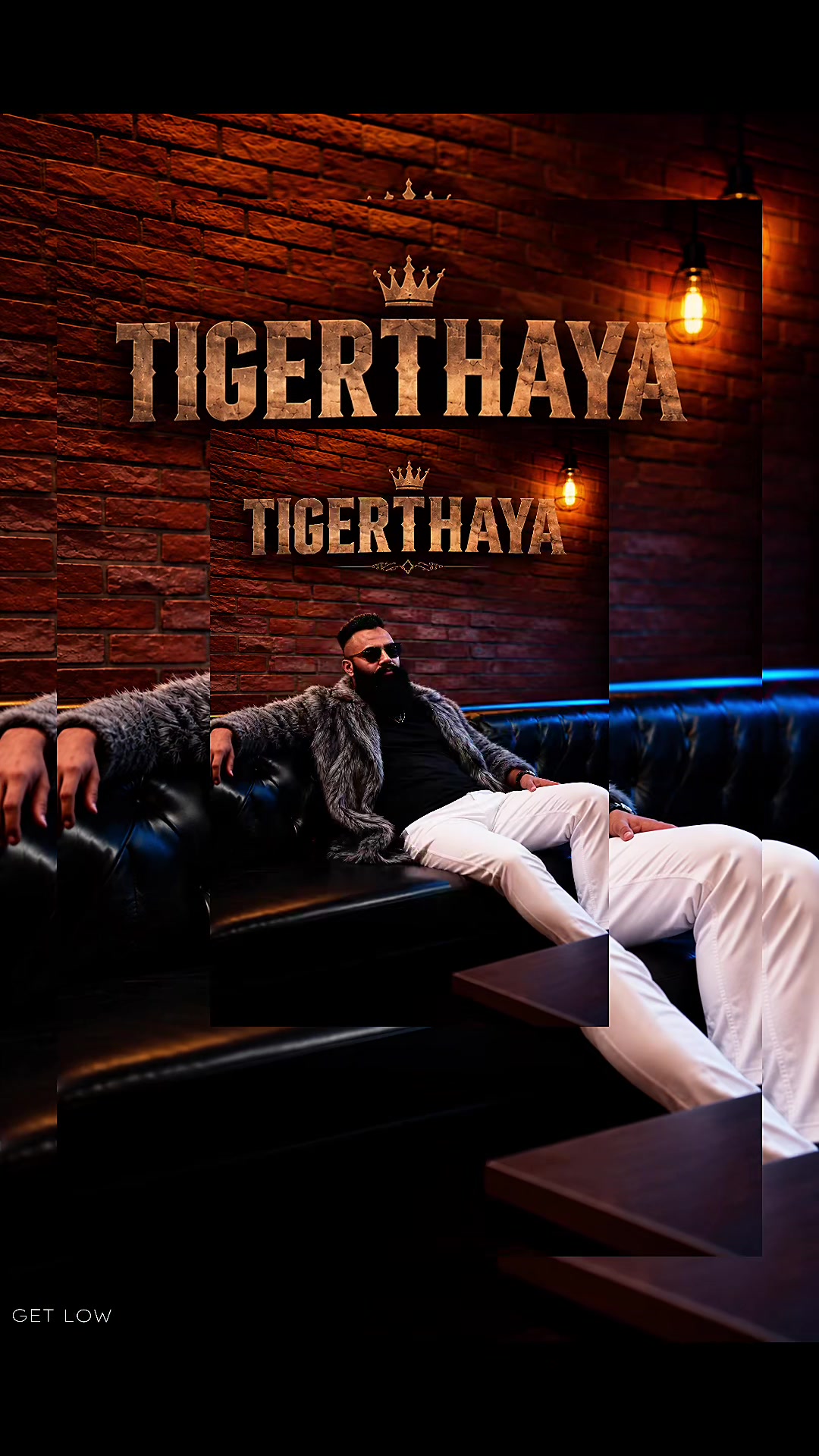 @TIGER-THAYA-OFFICIAL FAN PAGE.