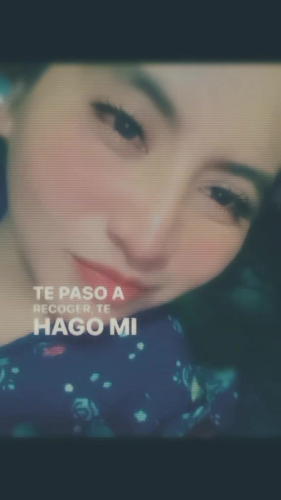 @chaparrita😍