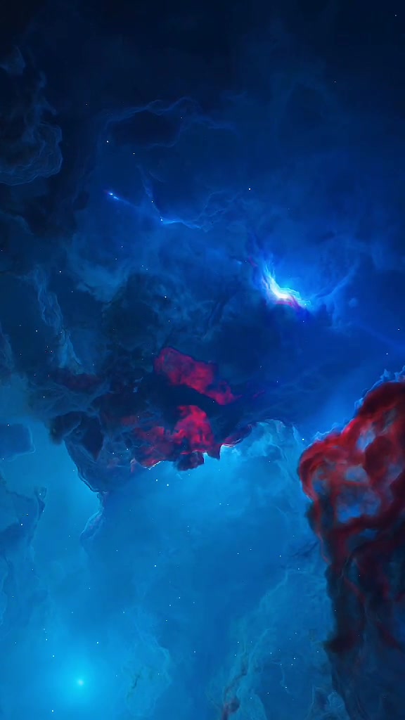 @Dragon Nebula