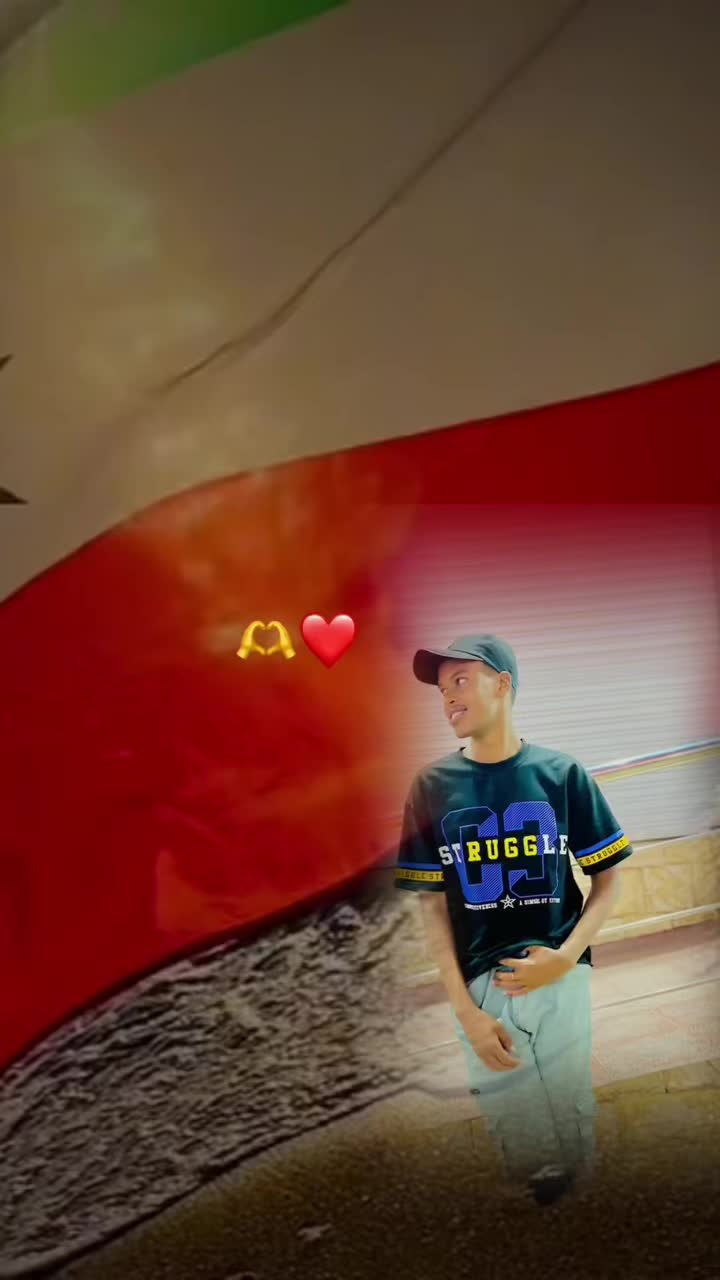@Xafiidinho ๐ธ๐ดโ
๐ฉธ