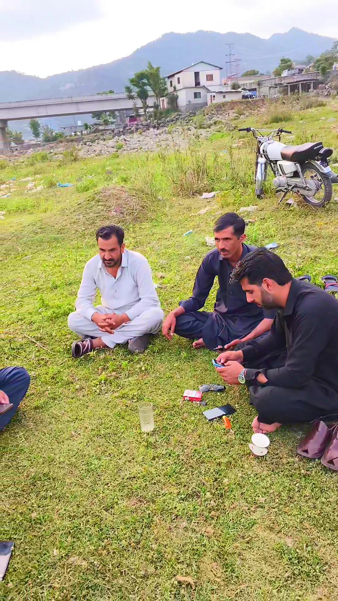@Syed Babar Bukhari