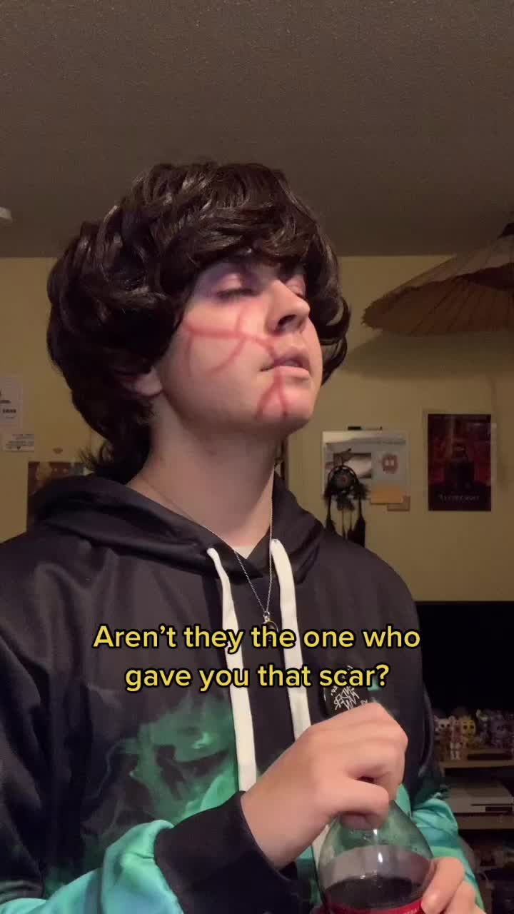 @Damonic King