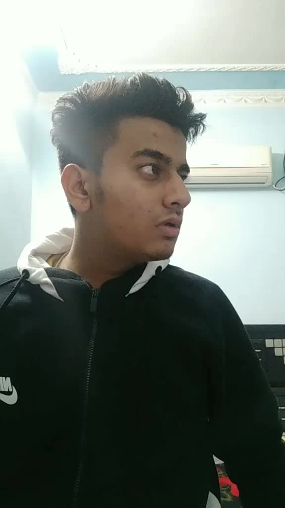 @Dishant Sharma