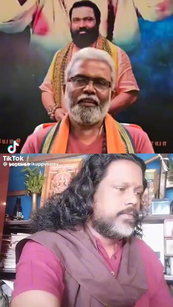 @R Vinogikaran