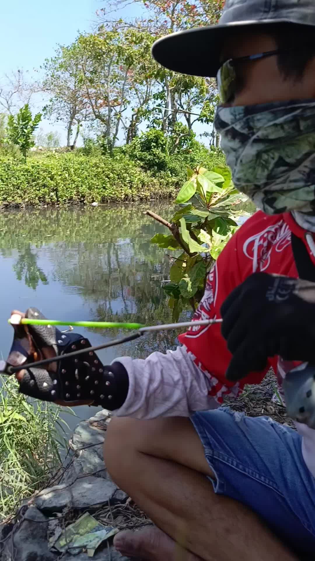 @Suarrez Master Kangkung